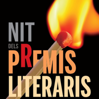 La Nit dels Premis Literaris