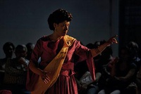 Livia Drusil·la, esposa de l'emperador