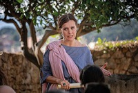 Júlia, la filla d'August