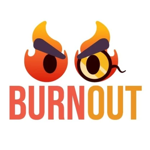 Burnout Box Art