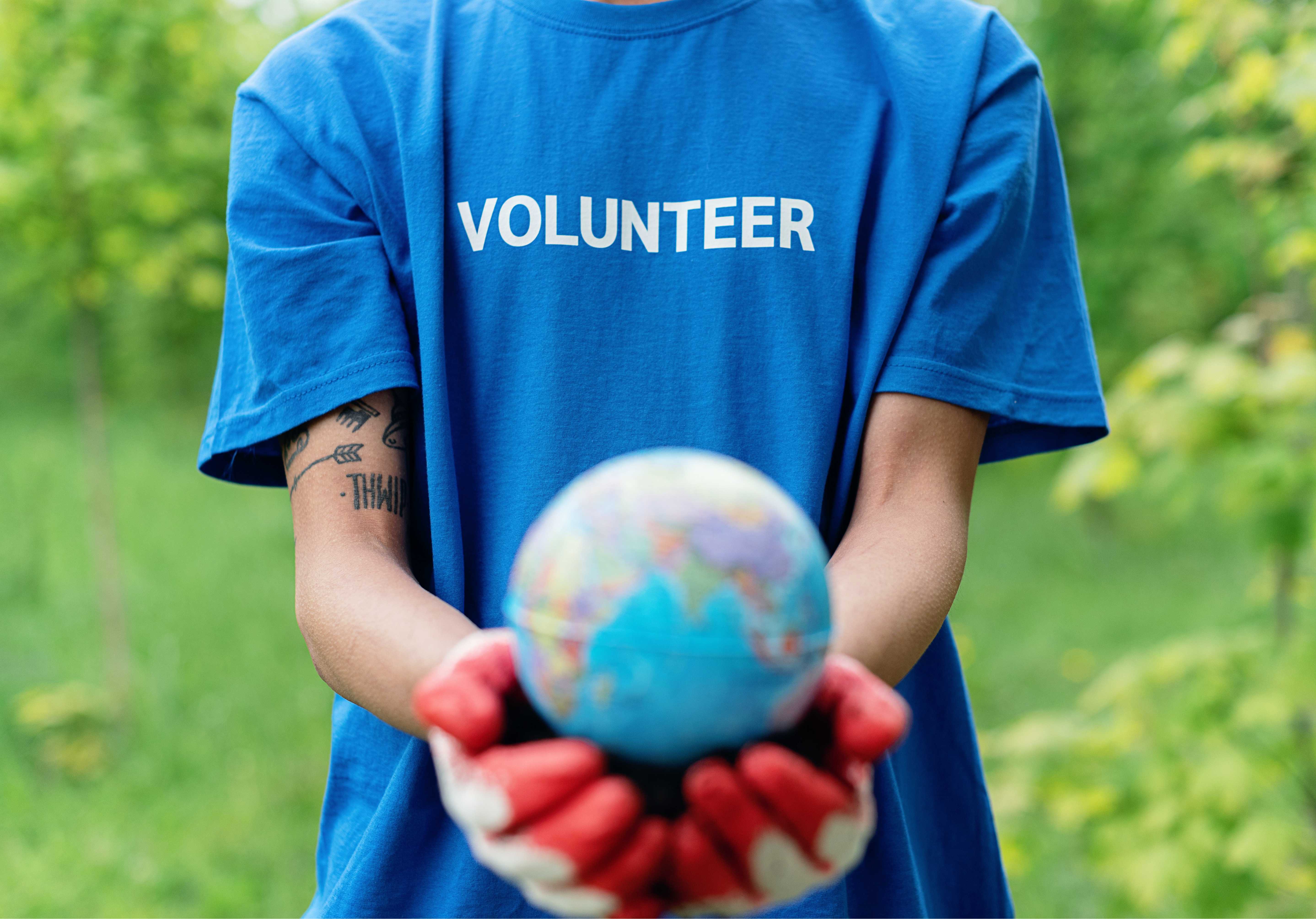 56 Where to Now Finding Your Purpose Through Volunteering