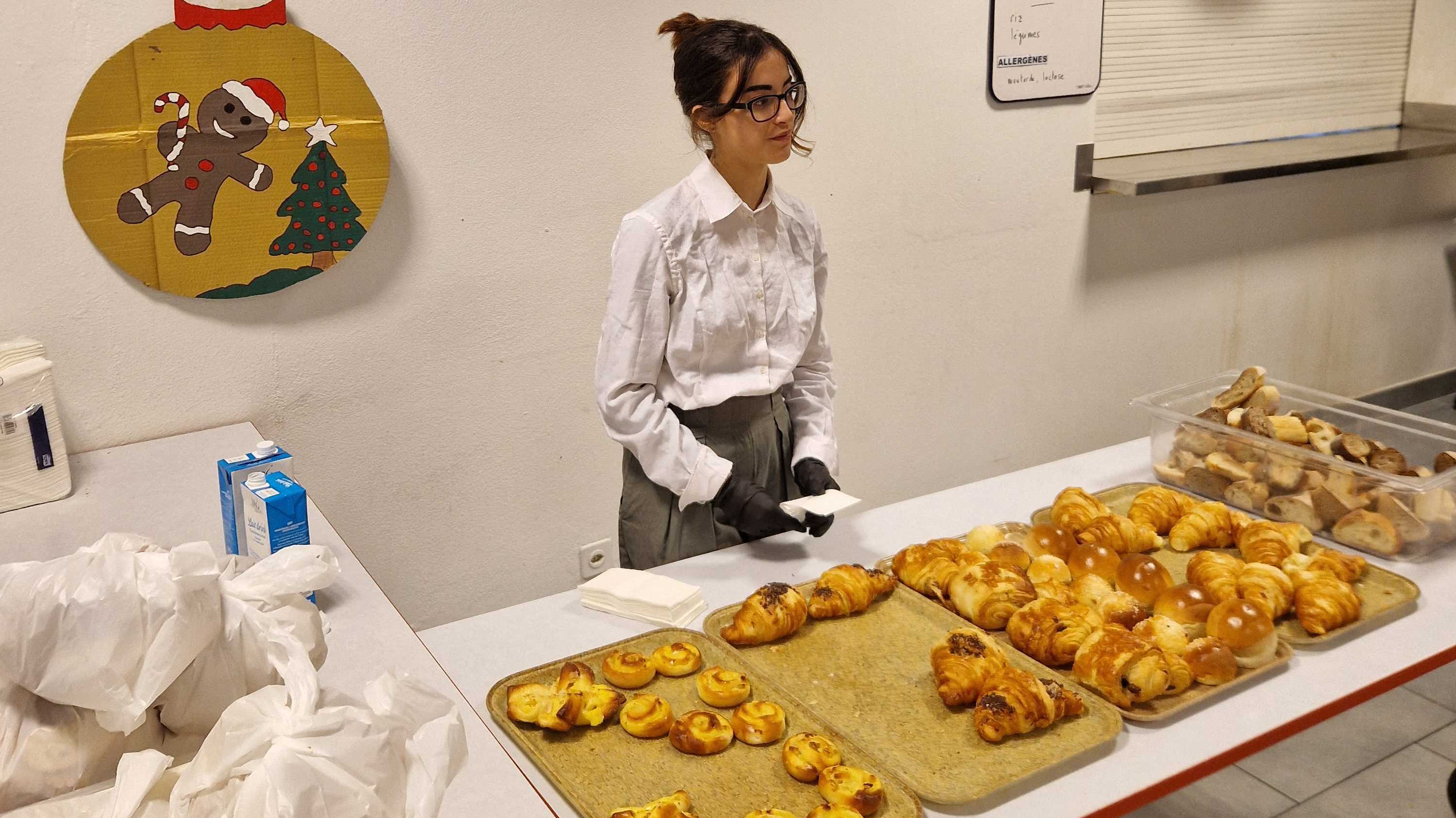 Participate in CARÉ life