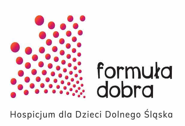 142 Hospice for Children Formuła Dobra