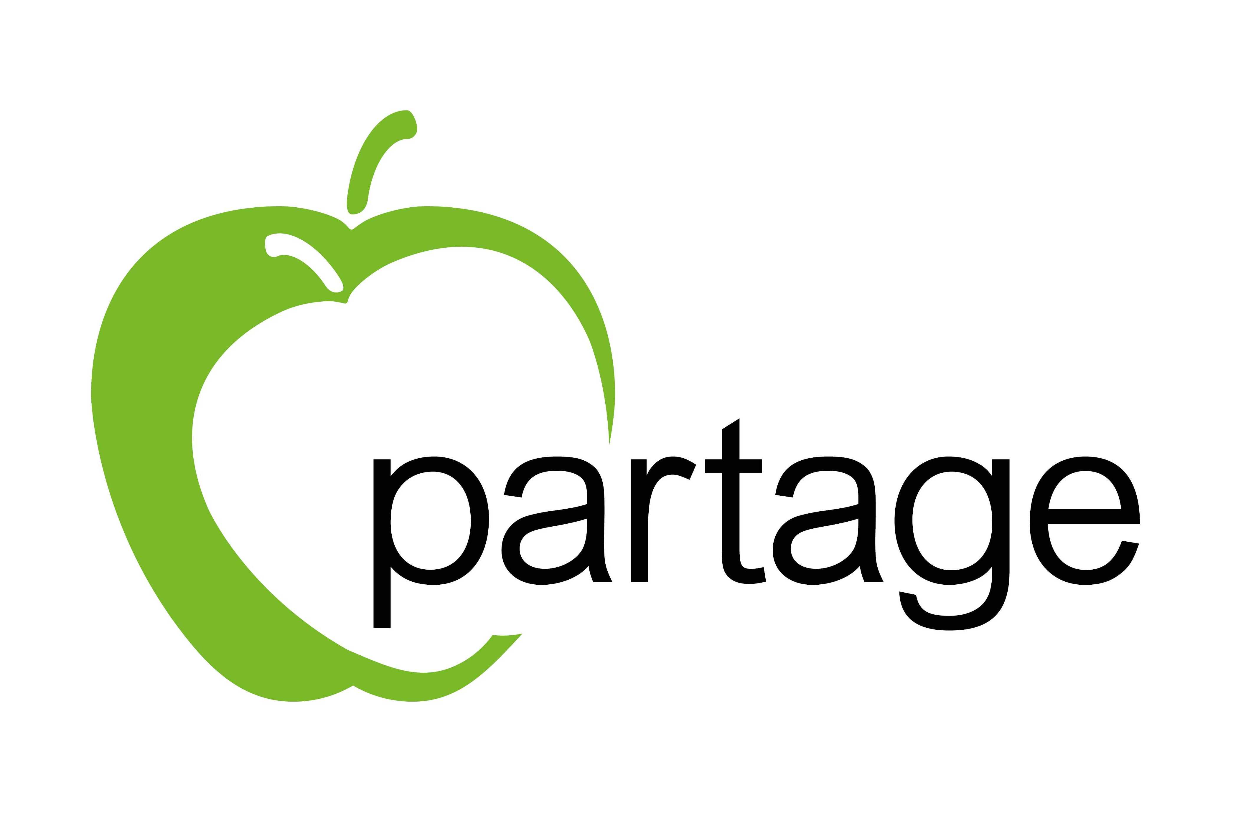 Partage
