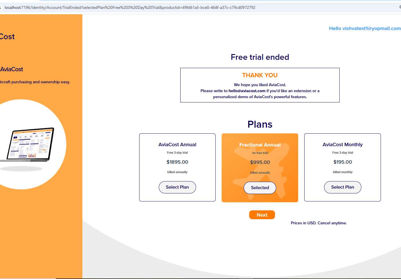 Project Detail image