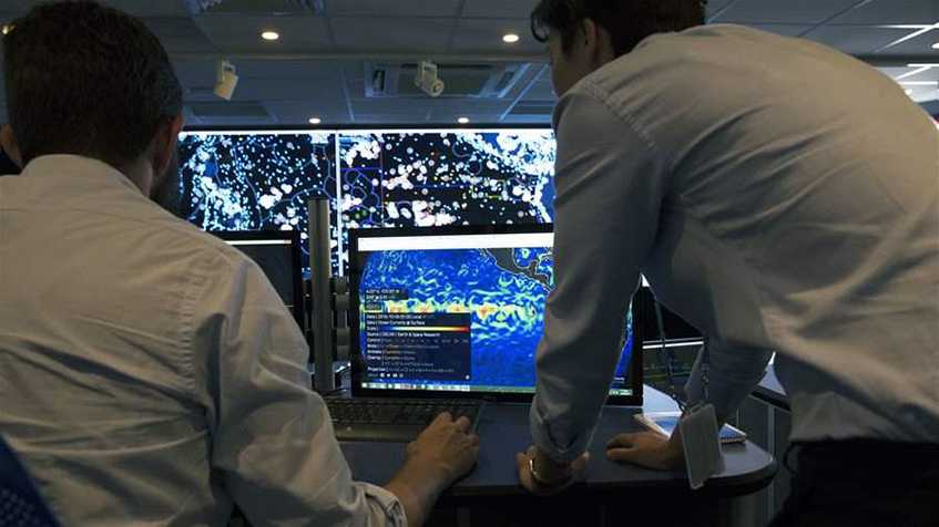 Satellite image and population density analysis to identify rural water treatment station acquisition targets
