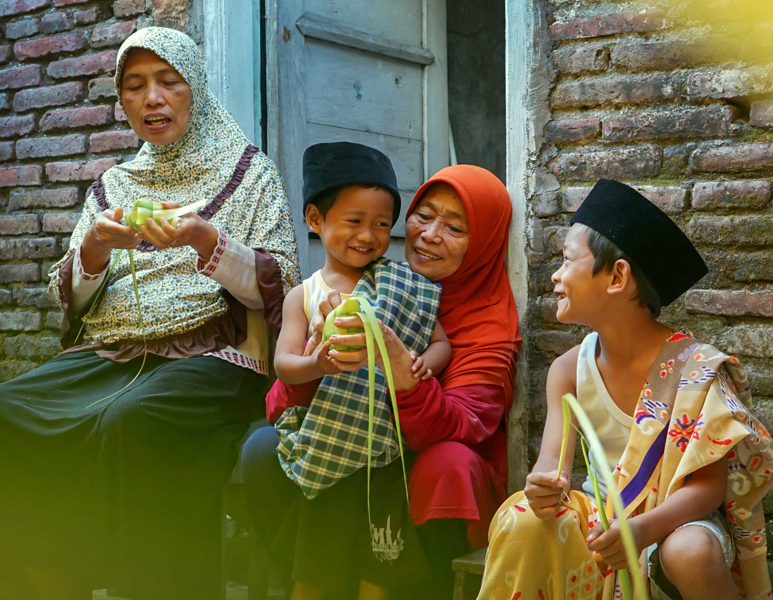 Southeast Asian UHNW/ Family Office Donor Development Strategy