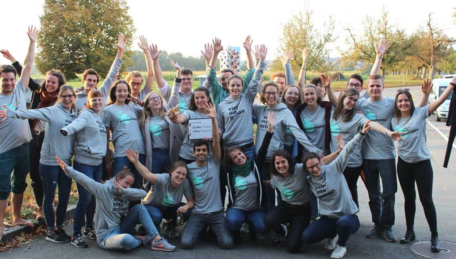 Bildung Nachhaltige Enwicklung Bildung Nachhaltige Enwicklung