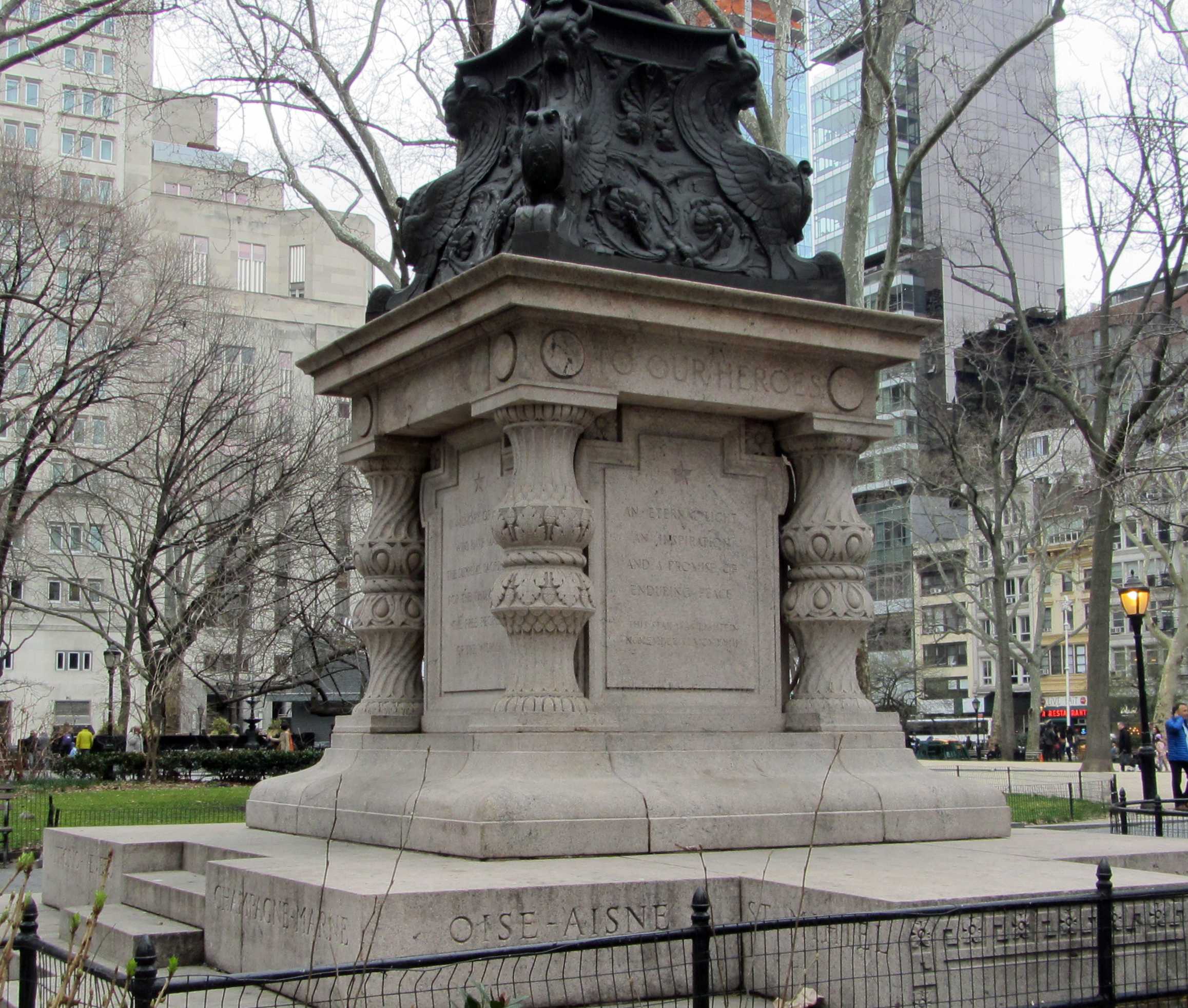 Eternal Light Flagstaff Research Project