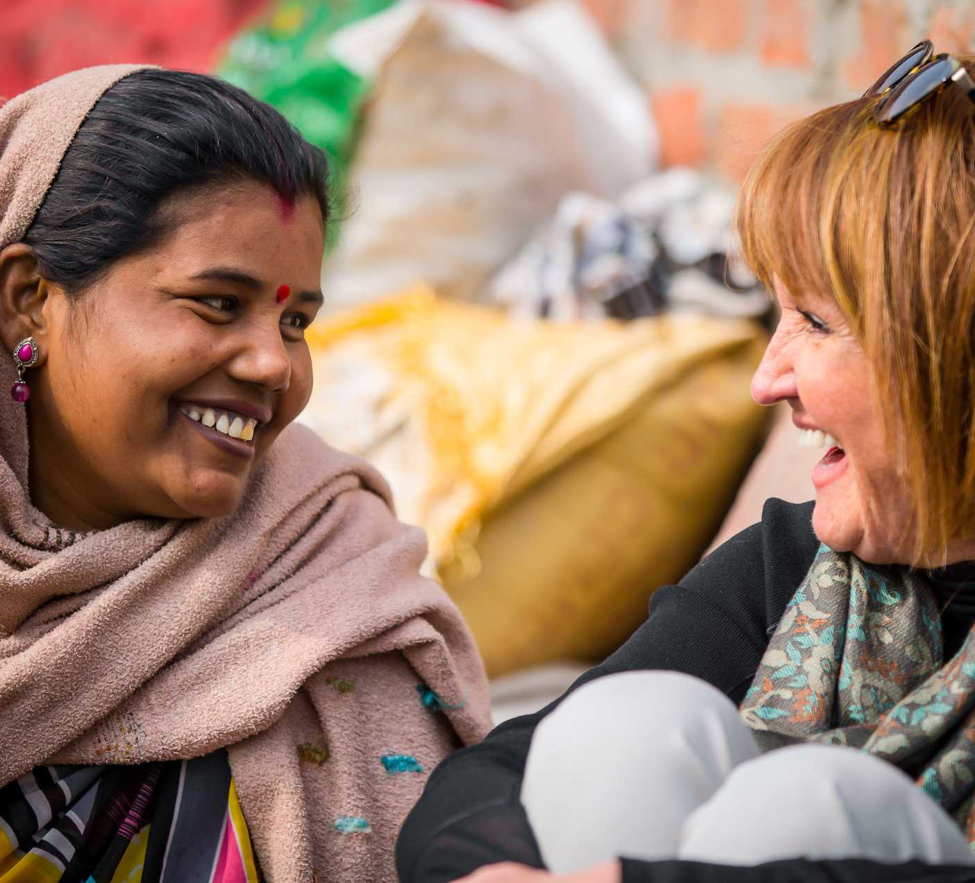 Digital Financial Services and Gender Program