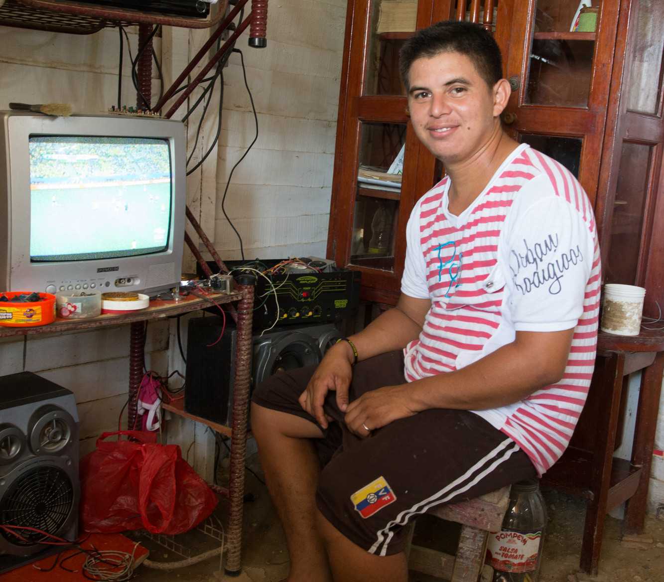 Website Redevelopment