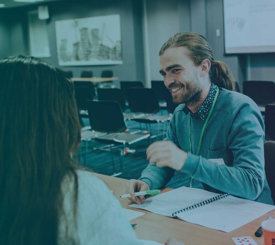 Market research: Tutors to Teachers