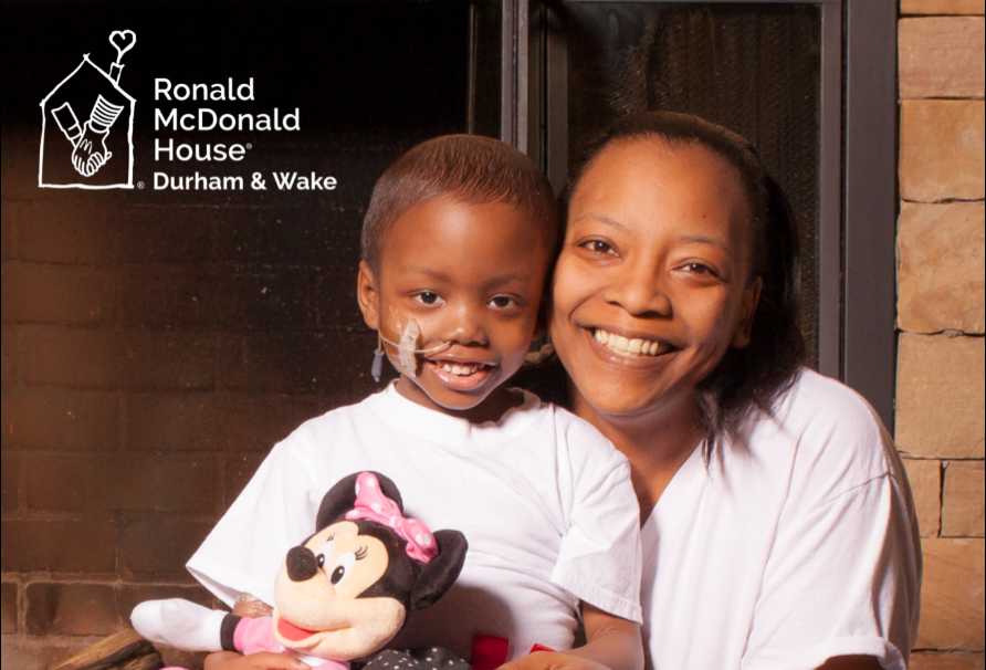 RMH Meal Planning Project