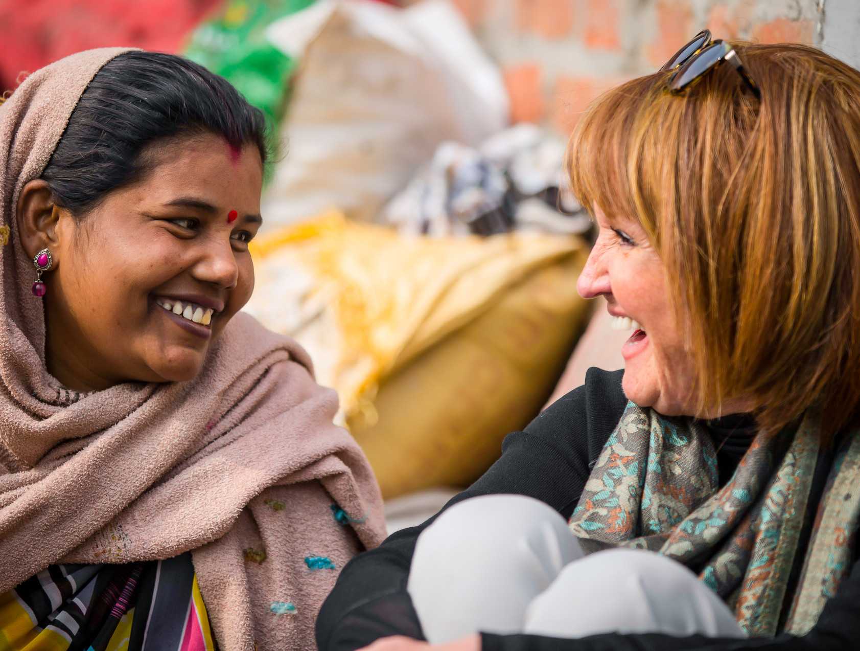 Digital finance services (DFS)-related briefs