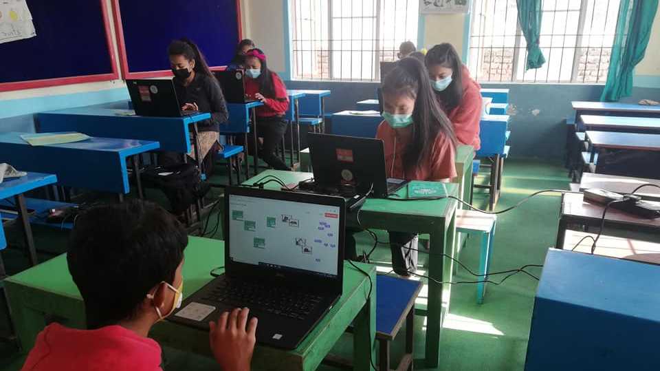 Create Video Content To Explain Programming