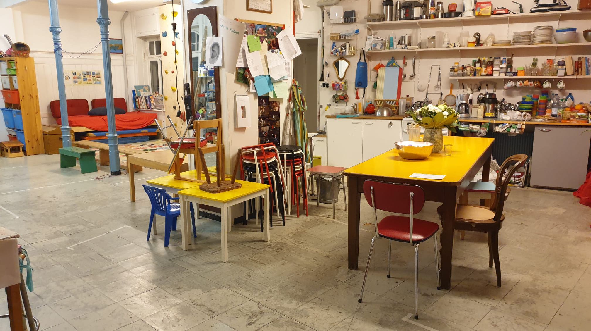 Quartierschalter: Jobcoaching Quartierschalter: Jobcoaching