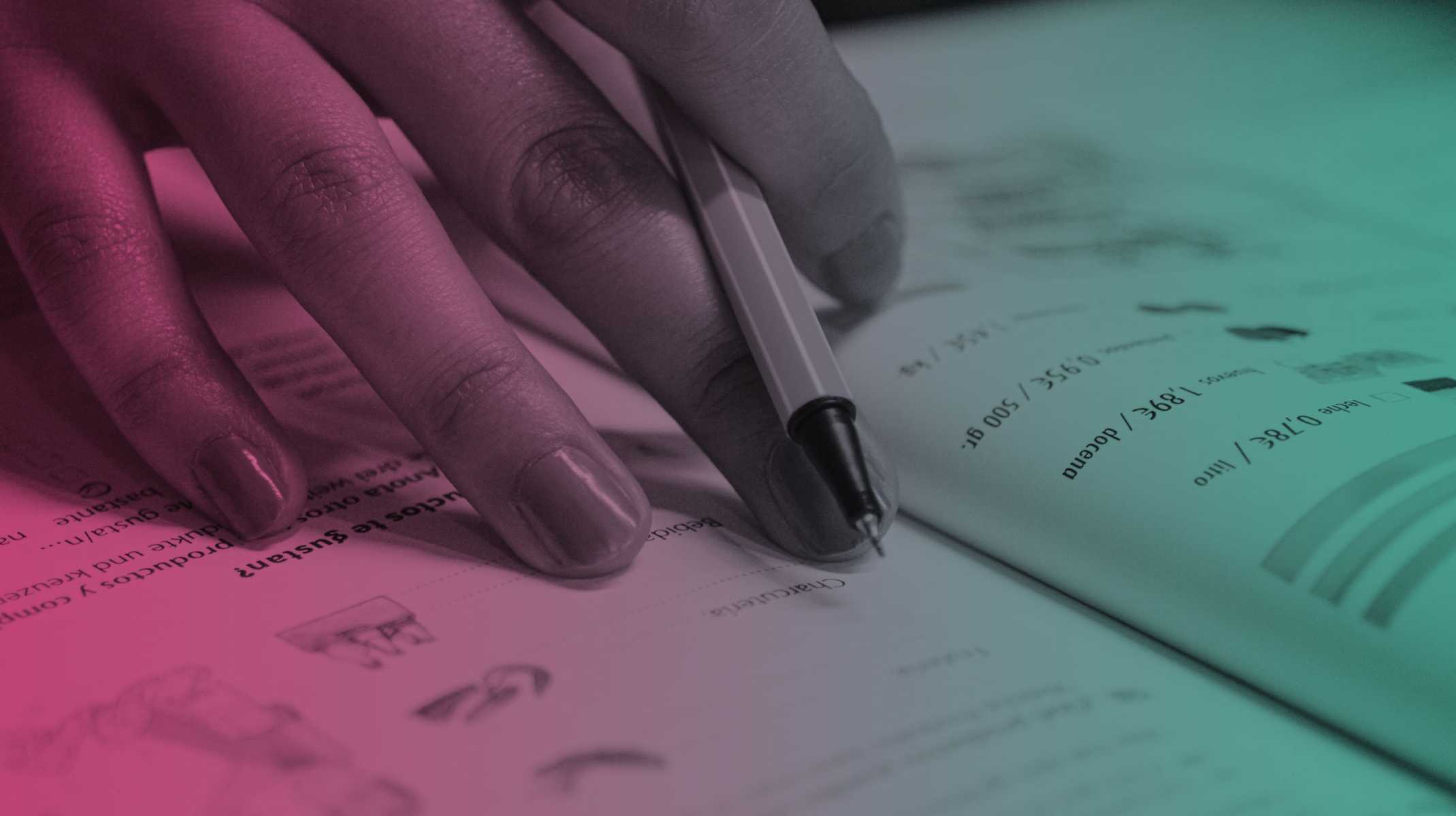 Übungs-Vorstellungsgespräch für armutsbetroffene Mütter