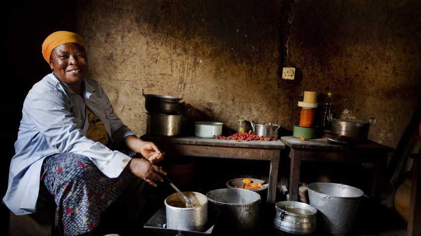 Support for Strategic Plan Development