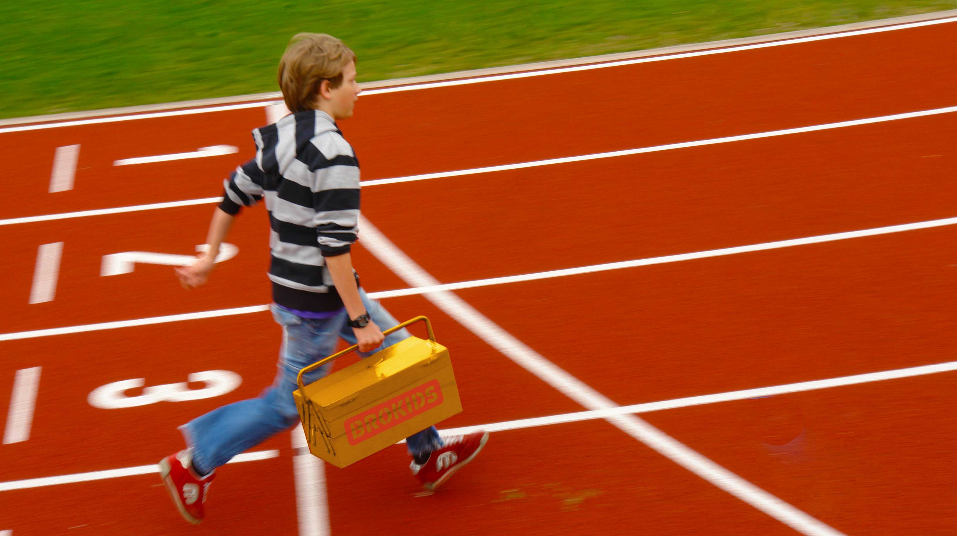 2022 Kinderspielzeug recyclen