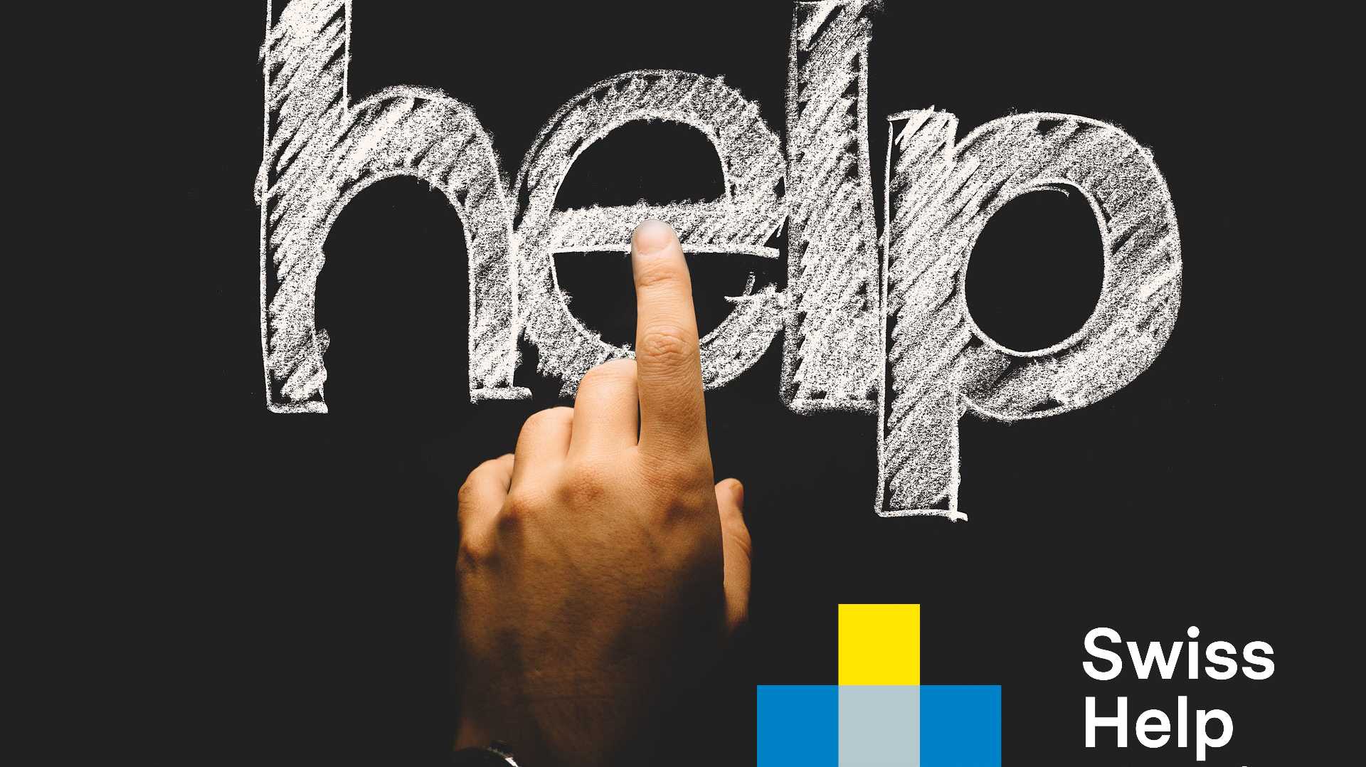 2022 Swiss Help Ukraine Hackathon Day