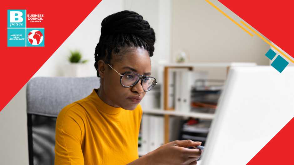 Prepare a "Growth-File" for a small business in the U.S.