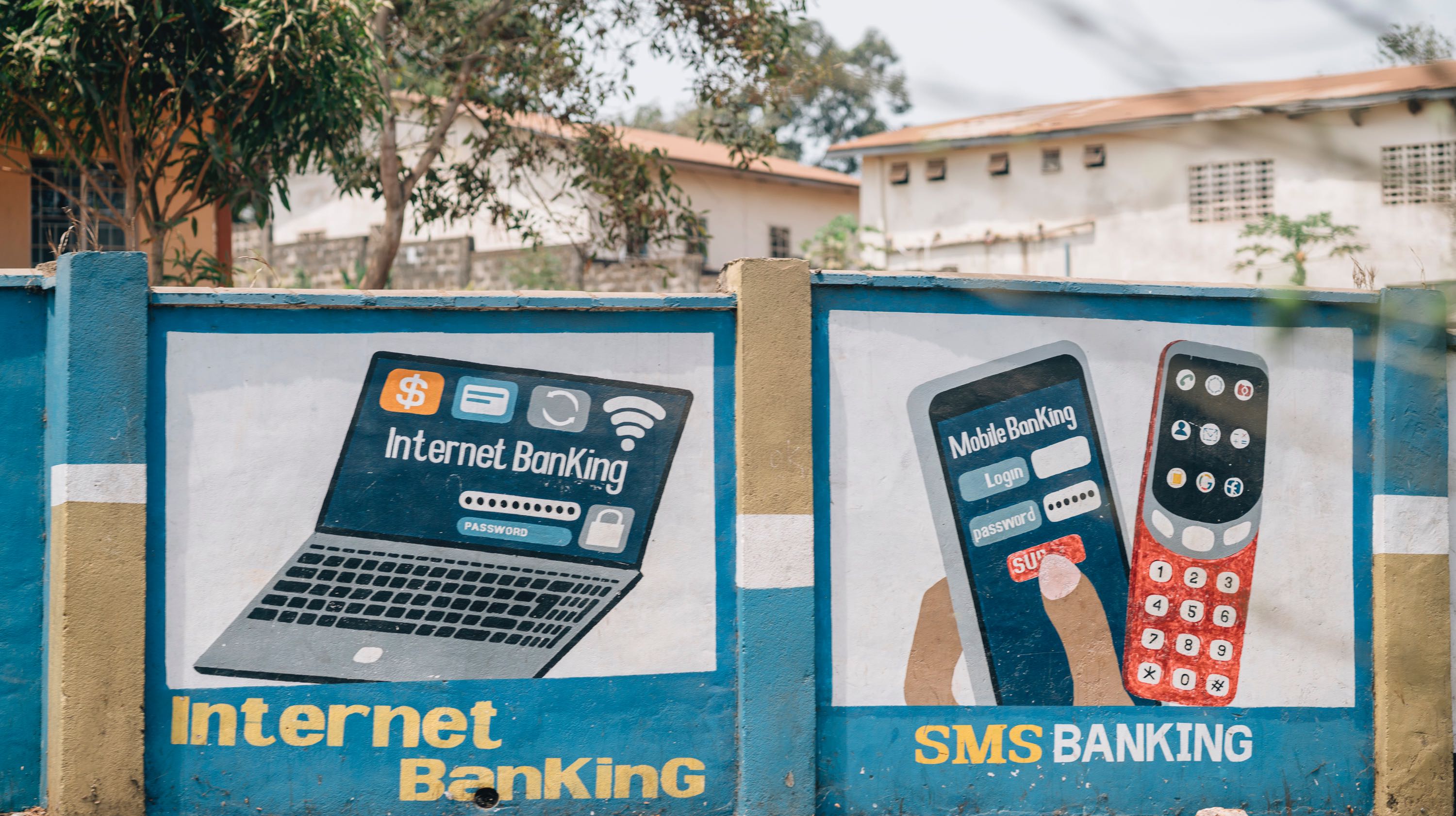 Tech 4 Good – Social Income