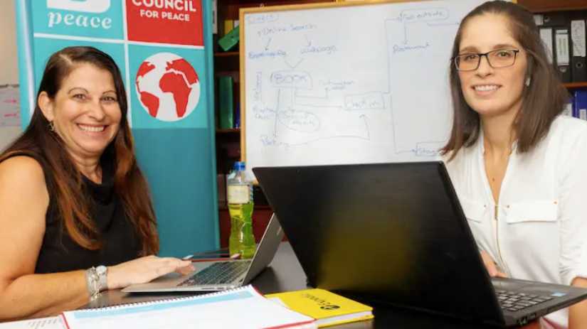 Conscious Leadership for the Future - Sustainability. 1:1 Consulting Sessions with Guatemalan Businesses