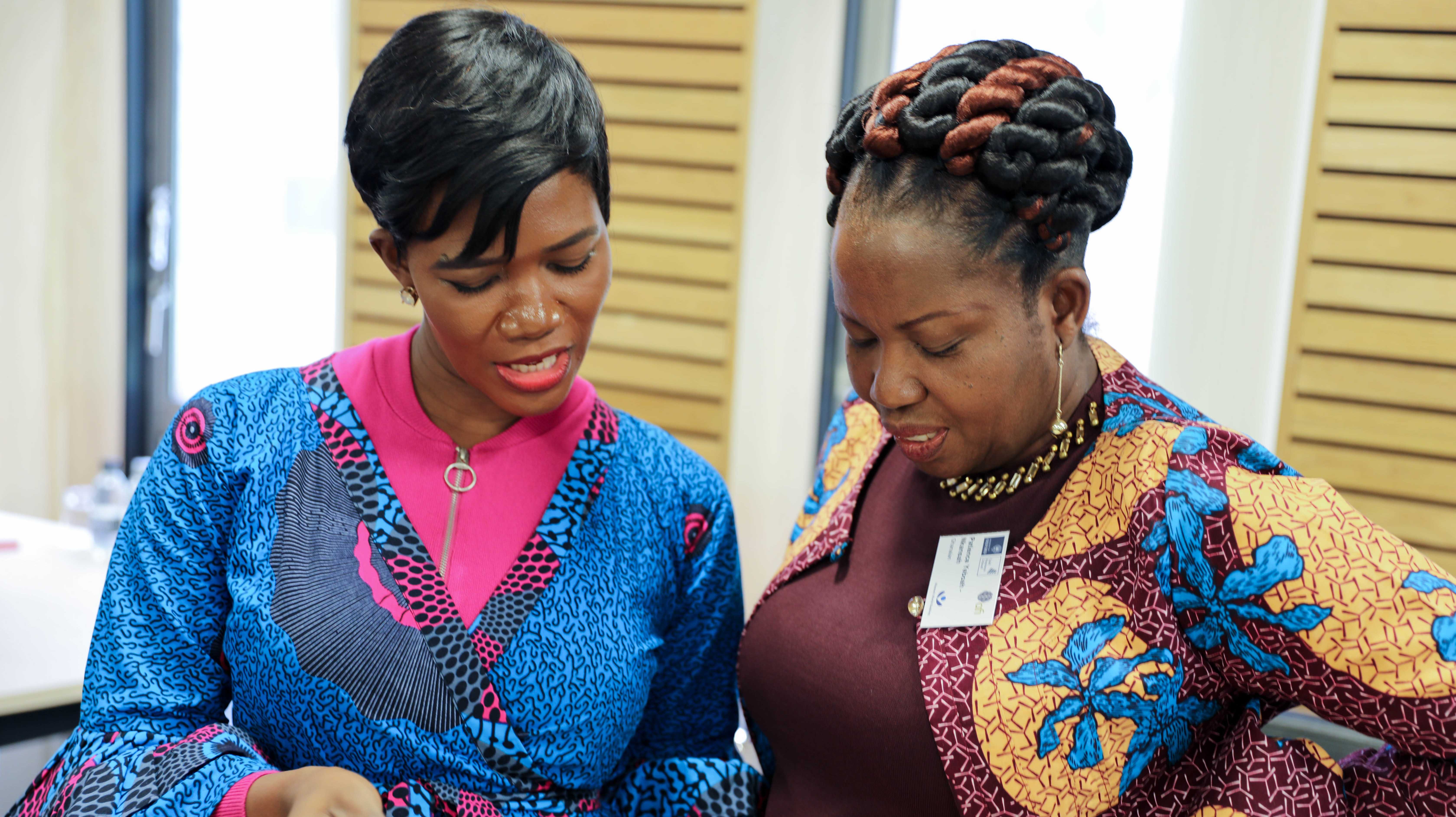 Policy Diagnostic for Global Regulators