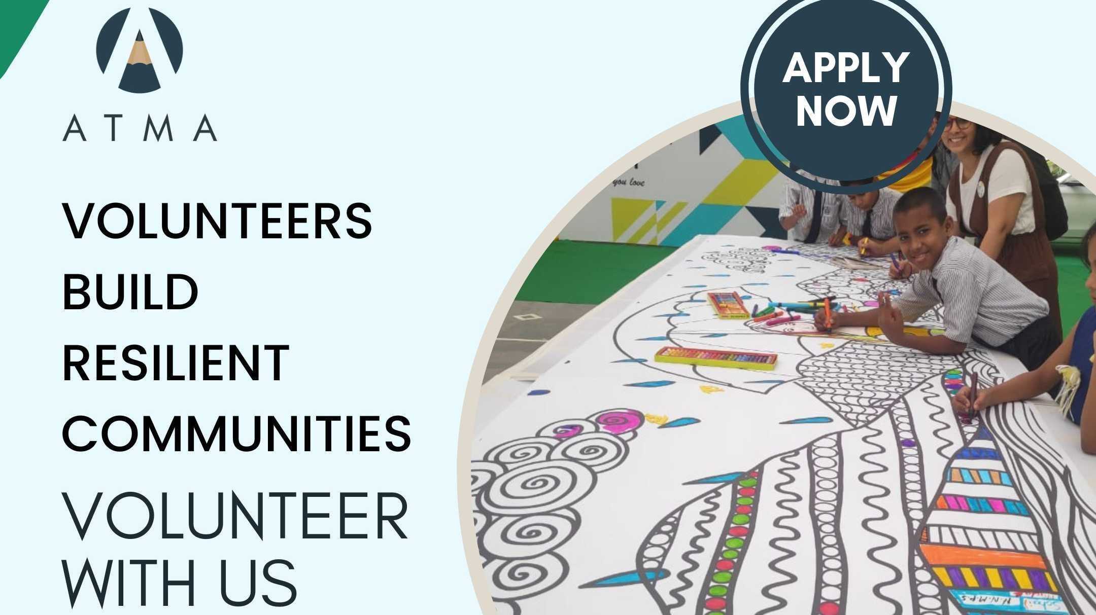 Human Resources Volunteer