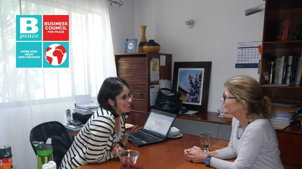 Help Guatemalan Business Owners Grow Leadership Skills 