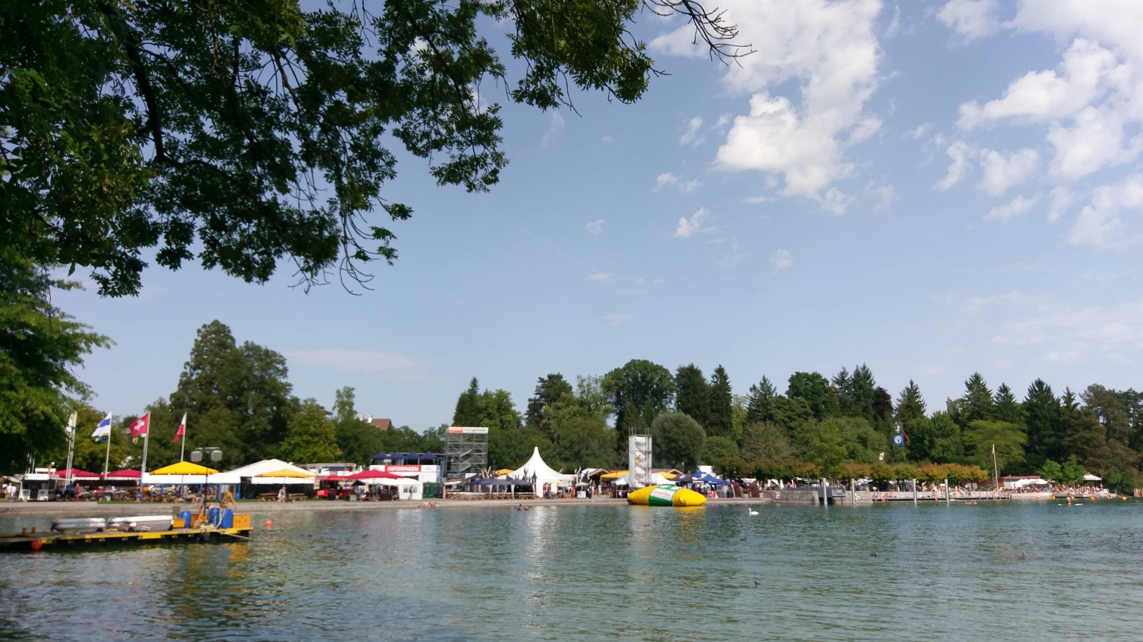 Villette-Fäscht 2023