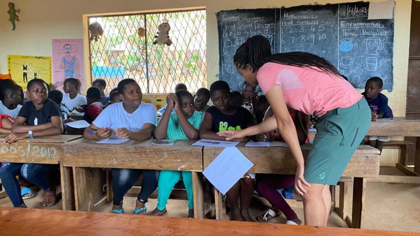 HOPE FOR GENDER BASED VIOLENCE VICTIMS 