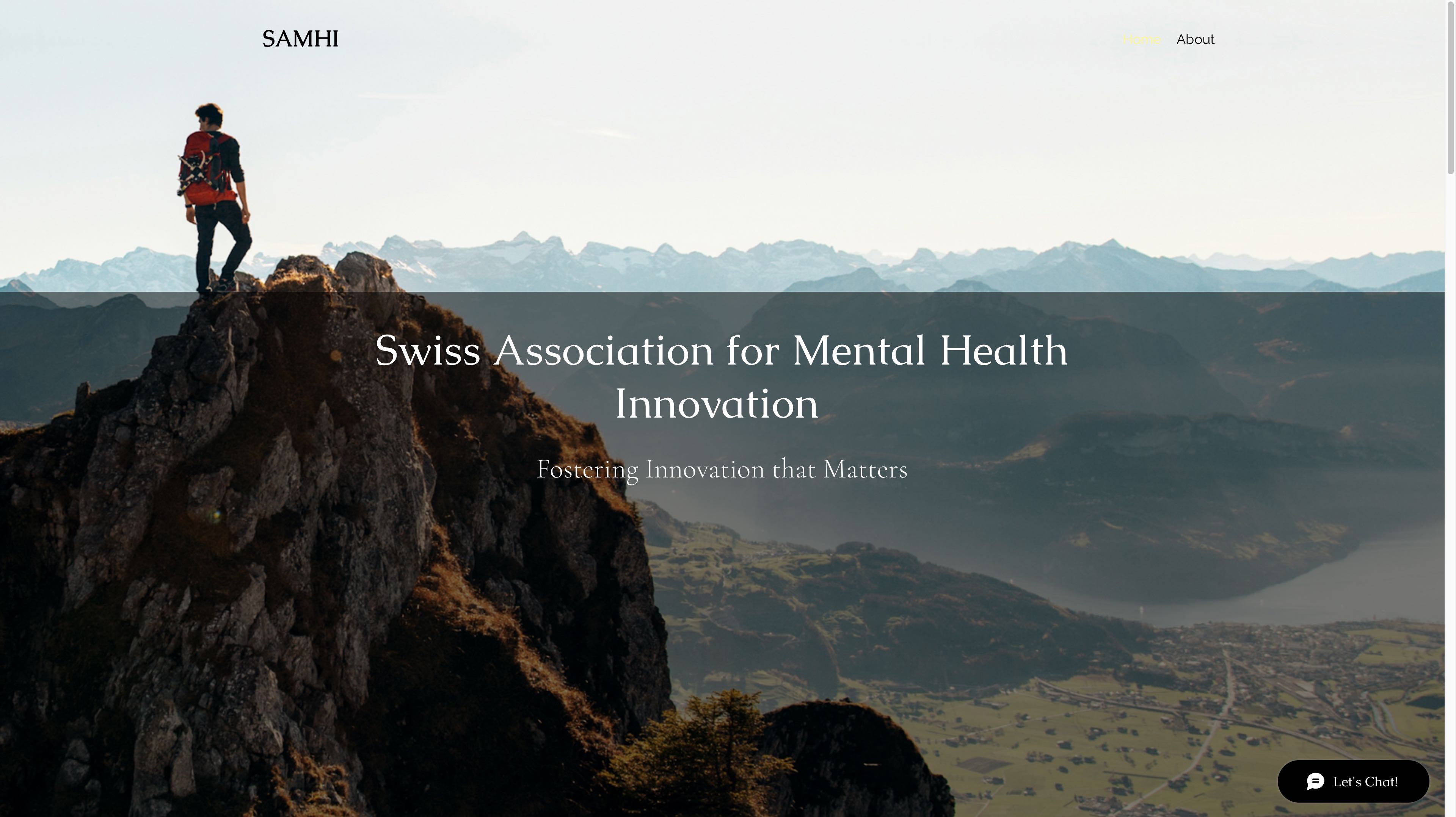 Brand Visual Redesign