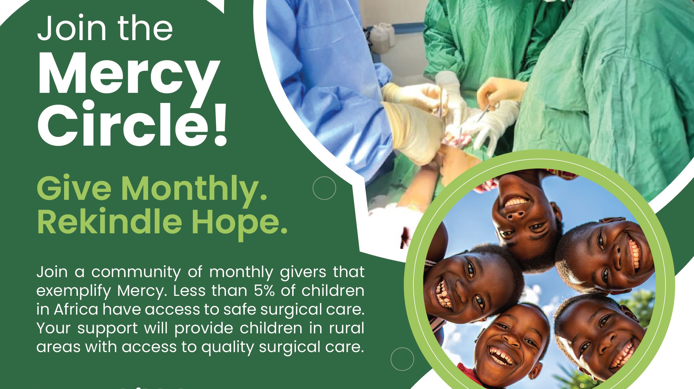 Fundraising Prospects Research