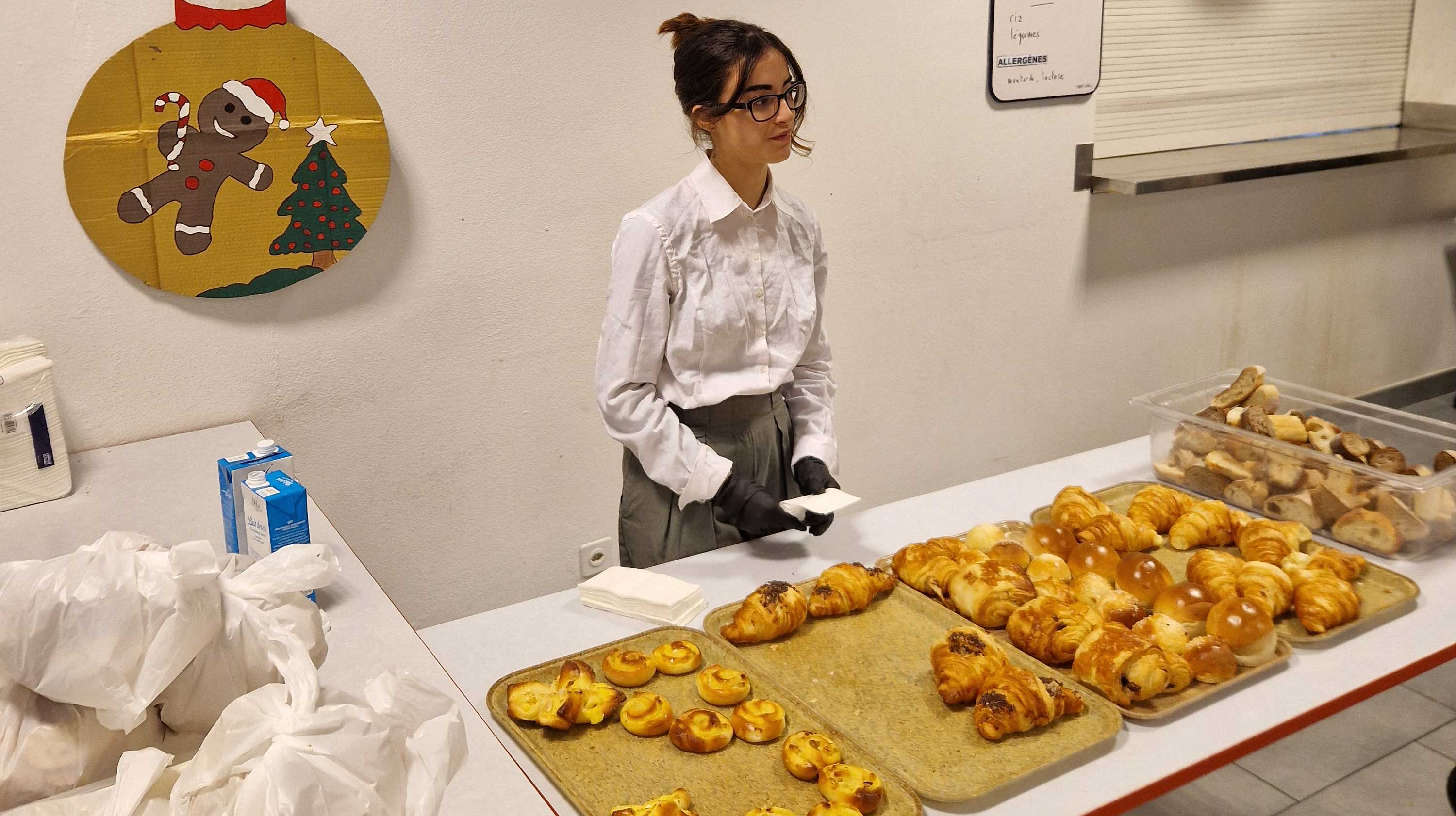 Participer à la vie du CARÉ