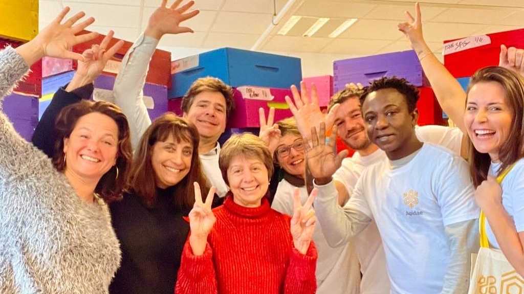 JULY:  Citizen Day for Biodiversity &amp; Beekeeping