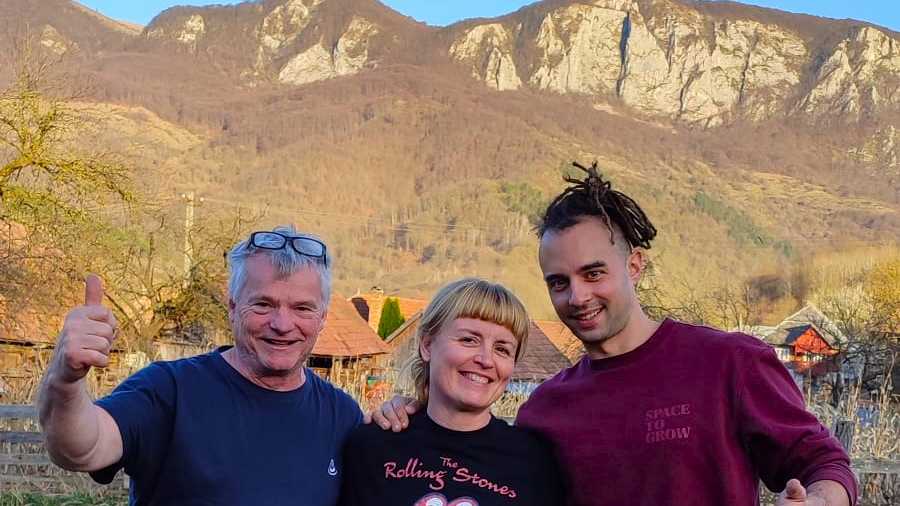 Brand Messaging Revamp