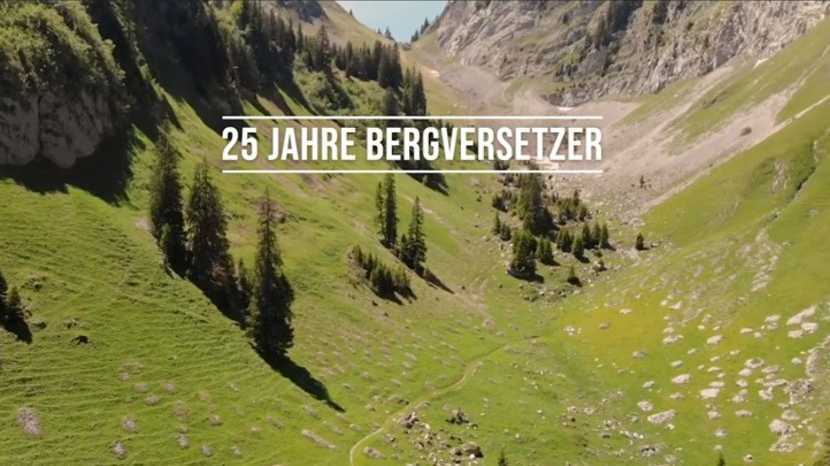 Volontaires Montagne – Supporting Mountain Communities