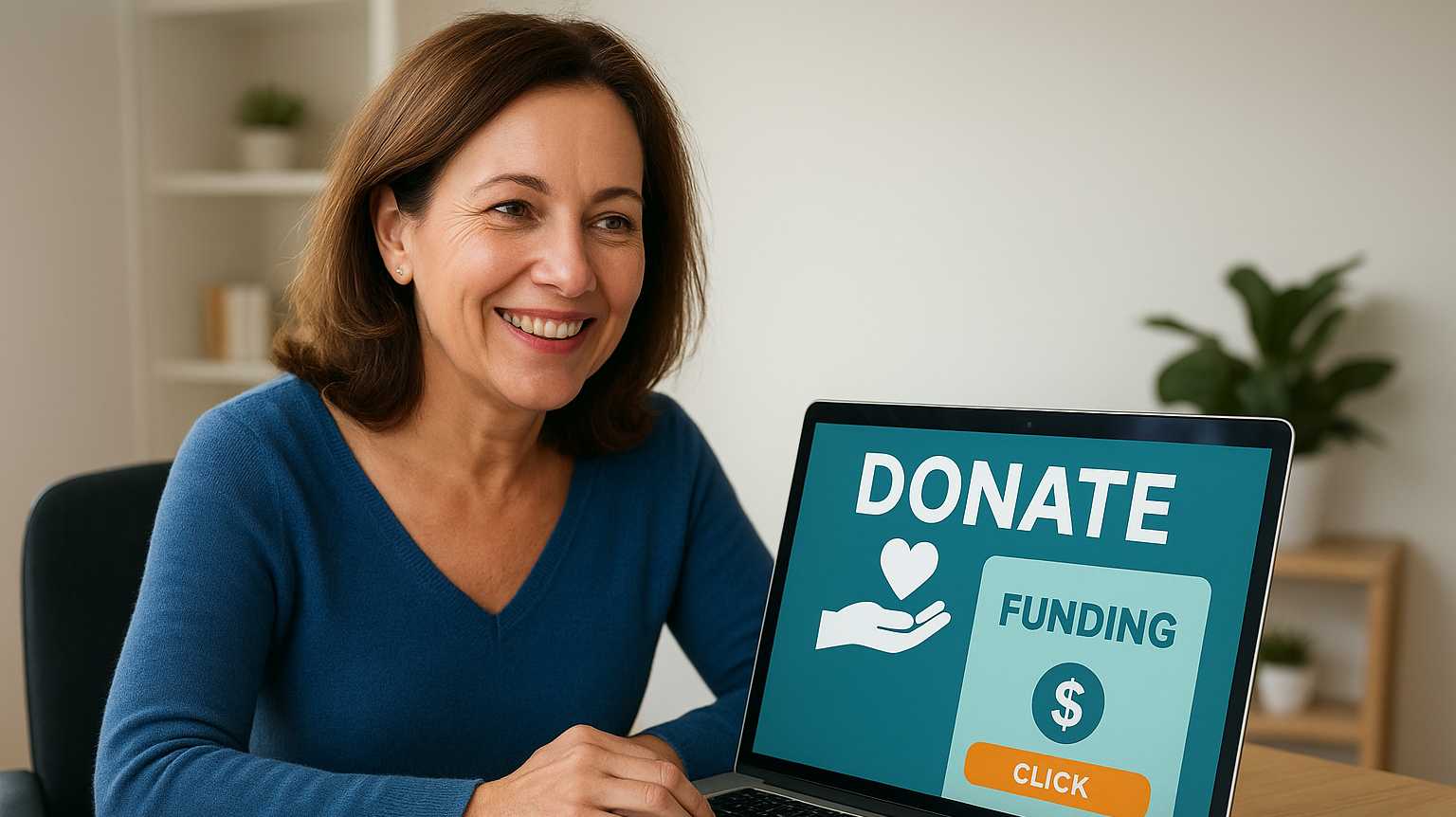 Fundraiser for Animation & AI project