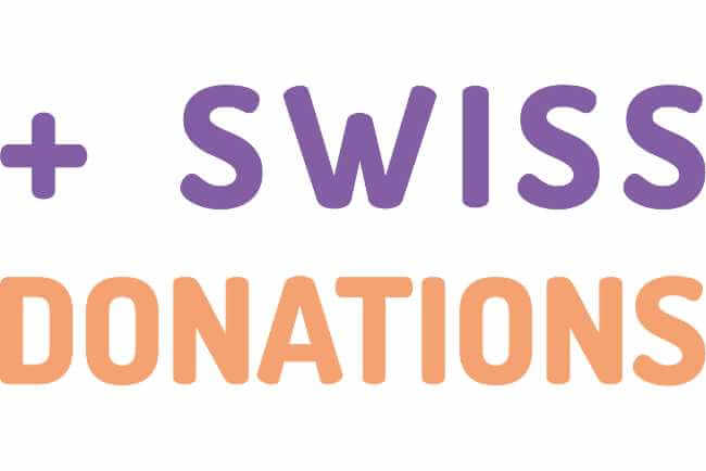 SwissDonations
