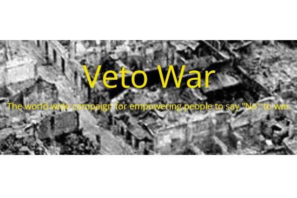 Vetowar