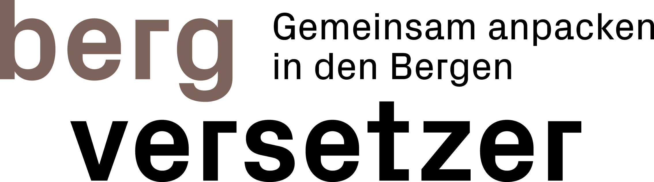 bergversetzer