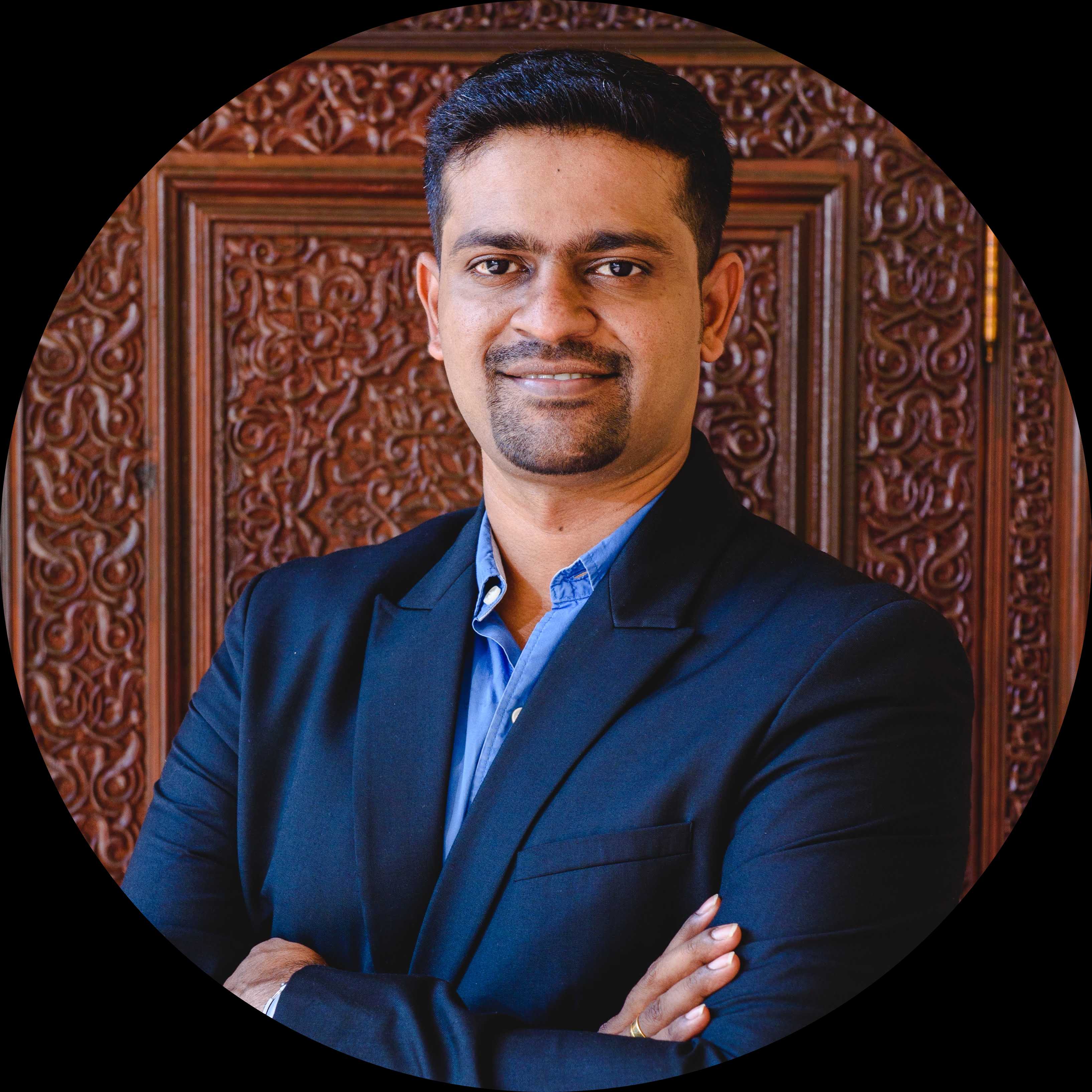 Devasharma Gangadaran