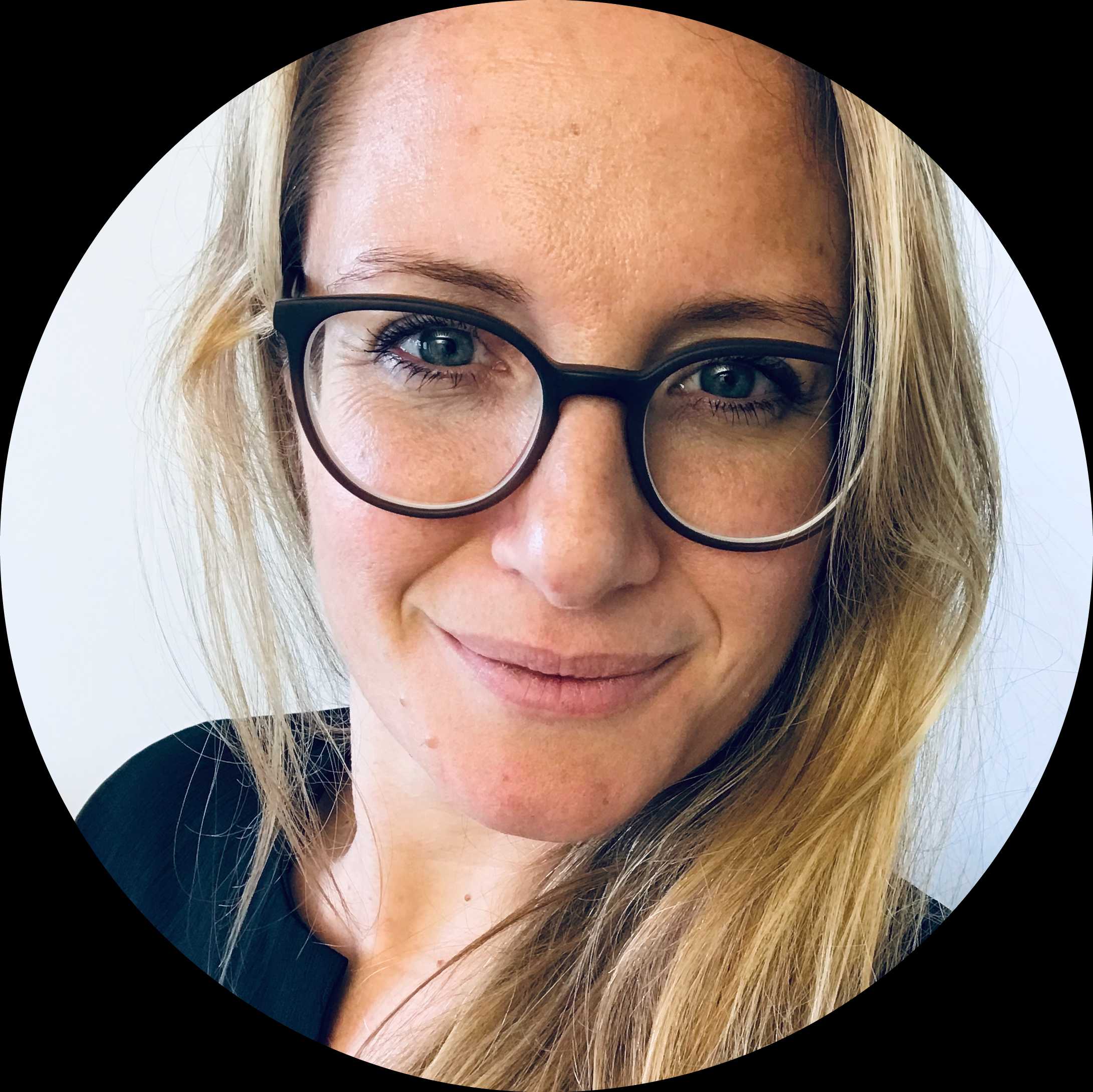 Non-profit user image