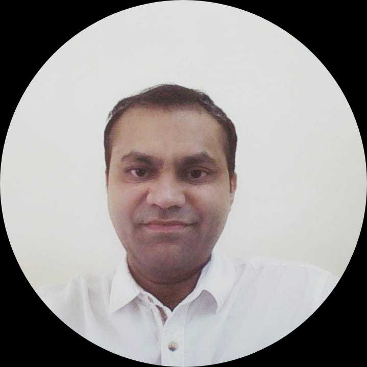 Nishant Dubey Nishant Dubey