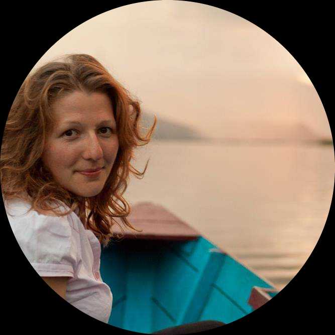 Non-profit user image