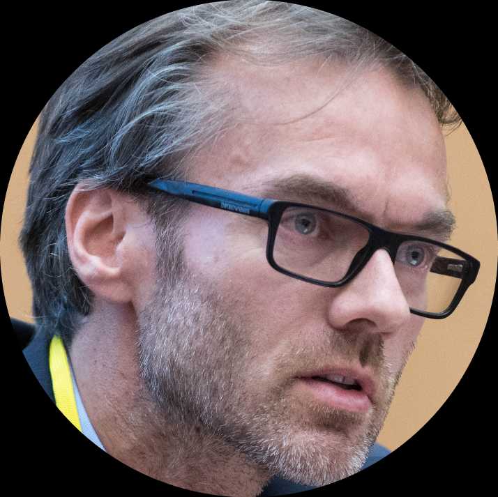 Non-profit user image