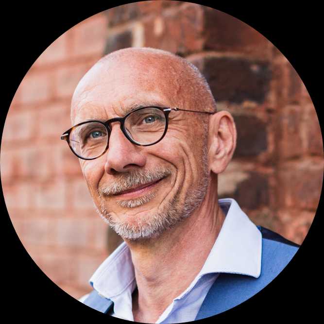 Non-profit user image