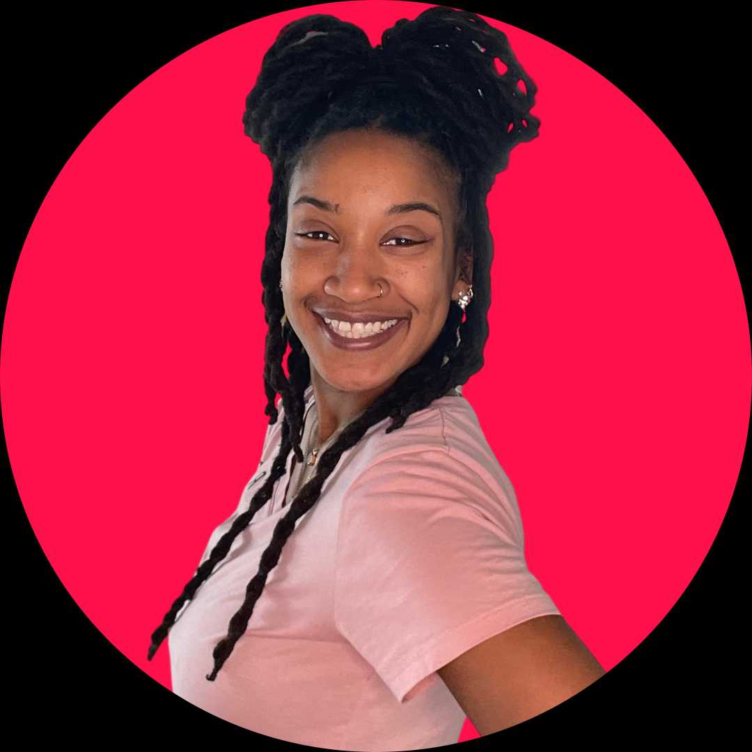 Qeenetta  Leflore Jr.