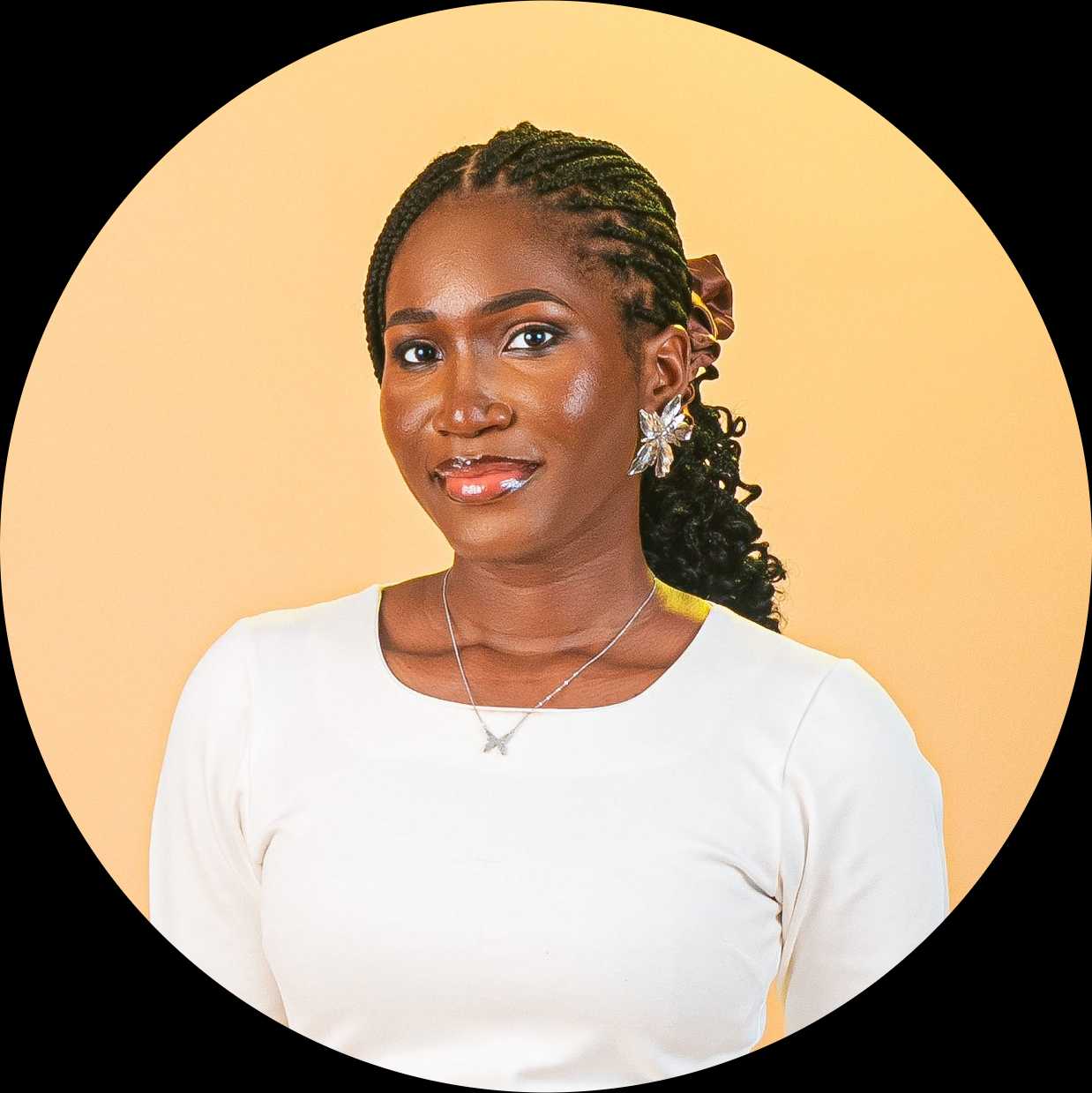 Sophie Nneji Sophie Nneji